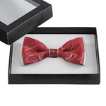 ND-00161_E12-1--_ARGENT_Noeud-papillon-abstrait-argent