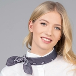 Bandana-en-coton-gris-fonce--AT-06972