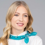 Bandana-coton-bleu-clair-bondi--AT-06969