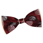 Noeud-papillon-feuilles-bordeaux-creme--ND-00162C_A12-1--
