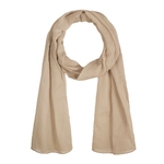 Echarpe-cheche-mixte-pur-coton-beige-unie--AT-07059_F12-2--