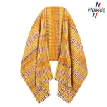 Chale-femme-jaune-orange-made-in-france--AT-07016_F12-1FR
