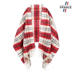 Chale-femme-rouge-blanc-made-in-France--AT-06996_F12-1FR