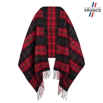 Chale-femme-rouge-noir-made-in-france--AT-06997_F1_12x12bFR
