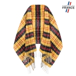 Chale-femme-carreaux-jaune-noir-fabrication-francaise--AT-06998_F12-1FR