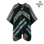 Poncho-femme-noir-rayures--AT-07024_F12-1FR