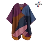 Poncho-femme-patchwork-multicolore-made-in-France--AT-07028_F12-1FR