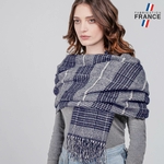 Chale-femme-carreaux-bleu-marine--AT-07039_W12-1FR