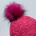 Bonnet-pompon-hiver-fushia-made-in-europe--CP-01722