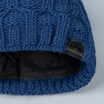 Bonnet-femme-bleu-marine-doublure-coton--CP-01727