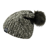 bonnet-pompon-vert-kaki--CP-01717