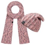 PK-00160-F12-1--_Bonnet-et-tour-de-cou-mouchetes-rose-assortis-made-in-Europe
