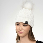 Bonnet-pompon-femme-blanc--CP-01719