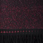 Poncho-hiver-geometrique-fuchsia--AT-04780