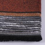 Poncho-femme-marron-fabrication-francaise--AT-04774