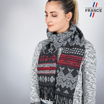 Echarpe-femme-geometrie-noire-labelise-france--AT-05764