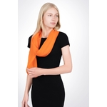 cheche-echarpe-orange-femme-AT-07061