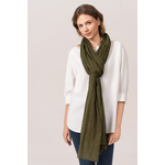 cheche-mixte-kaki-en-coton-AT-07154