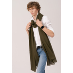 long-cheche-homme-vert-kaki-AT-07154