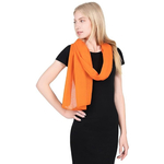 cheche-en-coton-orange-femme-07061
