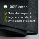 cheche-mixte-noir-07060