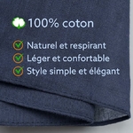 cheche-pur-coton-bleu-marine-07058