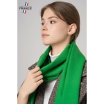 echarpe-verte-femme-chaude-AT-07125