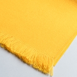 echarpe-jaune-a-franges-AT-07126