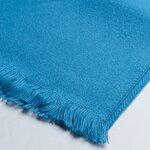 echarpe-franges-bleue-fabrication-francaise-AT-07127