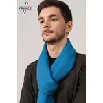 echarpe-homme-bleu-fabricztion-france-AT-07127