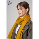 echarpe-femme-chaude-moutarde-fabrication-francaise-AT-07130