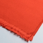 echarpe-orange-made-in-france-AT-07131