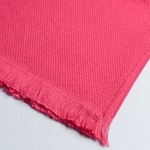 echarpe-fushia-fabrication-francaise-AT-07132