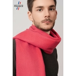 echarpe-homme-fushia-chaude-confortable-AT-07132