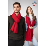 echarpe-mixte-chaude-et-confortable-rouge-AT-07133