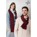 -echarpe-mixte-bordeaux-made-in-france-AT-07134