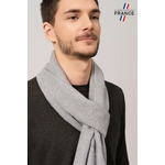 echarpe-homme-grise-made-in-france-AT-07138