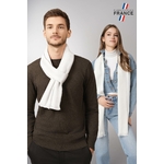 echarpe-chaude-blanc-ecru-made-in-france-AT-07128