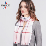 Echarpe-femme-motif-carreaux-rose-made-in-france--AT-06626_W1_12x12-FR