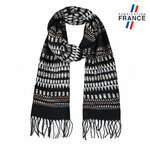 Echarpe-franges-gris-noir-made-in-France--AT-05747_F1_12x12bFR
