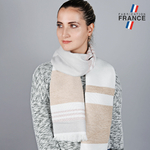 Echarpe-femme-rayures-rose-blanc--AT-05620_W1_12x12-FR