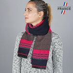 Echarpe-marron-fuchsia-made-in-France--AT-05621_W1_12x12-FR