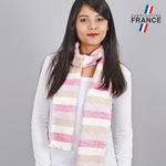 Echarpe-femme-larges-rayures-rose-creme--AT-05696_W1_12x12-FR