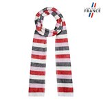 Echarpe-rayures-rouge-rose-fabrication-France--AT-05698_F1_12x12bFR