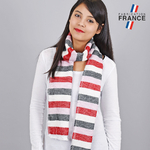 Echarpe-femme-motif-larges-bandes-rouge-blanc-gris-made-in-France--AT-05698_W1_12x12-FR