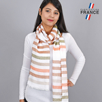 Echarpe-legere-orange-marron-rayures-made-in-France--AT-04978_W1_12x12-FR