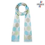 Echarpe-legere-bleu-vert-motifs-bulles--AT-04988_F1_12x12bFR