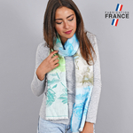 Echarpe-femme-qualicoq-motifs-floraux-bleu-vert--AT-05836_W1_12x12-FR