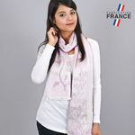 Echarpe-femme-rose-vert-anis-qualicoq-fabrique-France--AT-05047_W1_12x12-FR