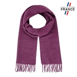 Echarpe-laine-violet-uni-franges-made-in-France--AT-06476_F1_12x12bFR